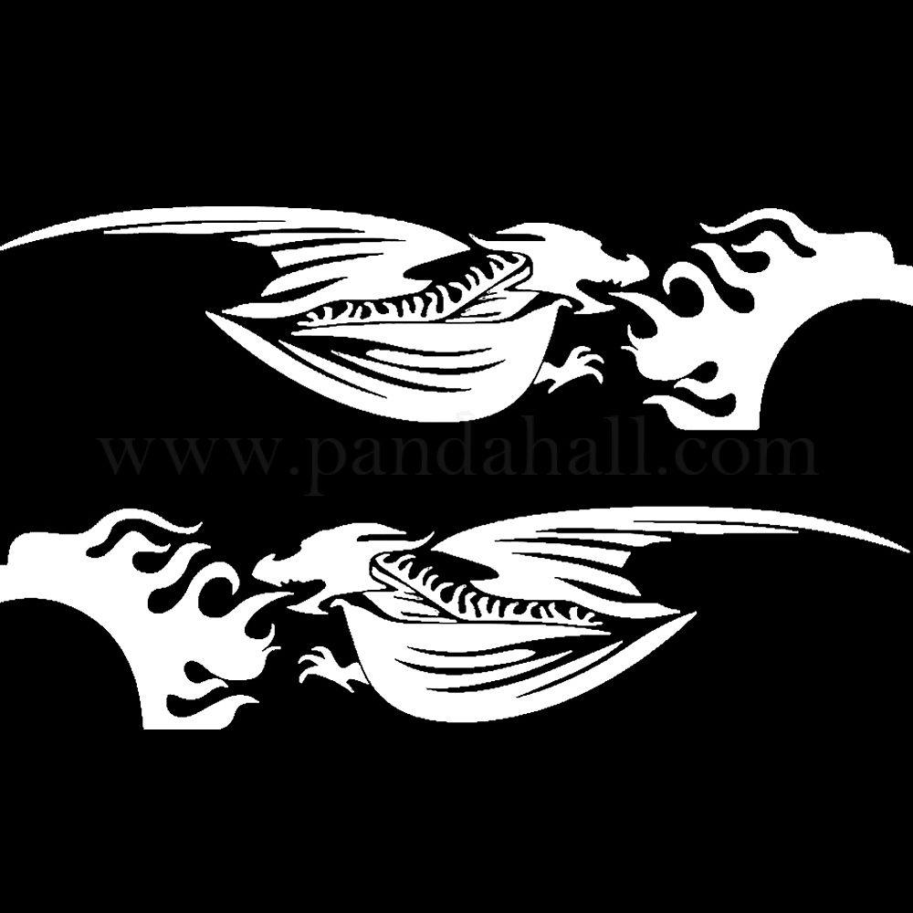 Wholesale Car Decals