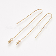 Изделия из латуни KK-S348-411G