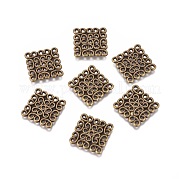 Компонент люстр EA166Y-AB