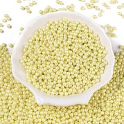 Бисер из стекла  SEED-T007-01J