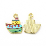 Стойки подвески обшивки сплава FIND-H043-03LG-04