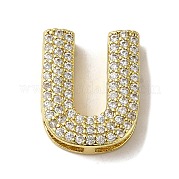 Латунные бусины KK-D098-04U-G
