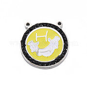 Подвески из нержавеющей стали 304 STAS-N095-43C