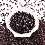 Стеклянные бусины Пикассо SEED-T006-04-21