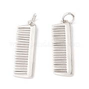 Латунные подвески KK-P217-08P