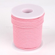 Круглые полиэфирные шнуры OCOR-L031-08