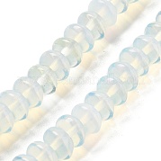 Opalite бисер пряди G-P559-A10-01
