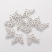 Подвески из нержавеющей стали 201 STAS-S105-T196