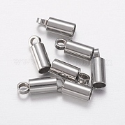 Наконечники шнура из нержавеющей стали марки 304 STAS-F149-24P