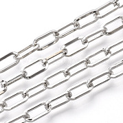 Цепи из несваренного железа CH-S125-02E-P