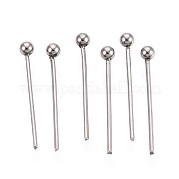 Штифты головки из нержавеющей стали 304 STAS-T065-15mm-20P