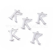 Подвески из нержавеющей стали 304 STAS-K215-05P