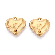 Подвески из нержавеющей стали 304 STAS-T065-24B-G