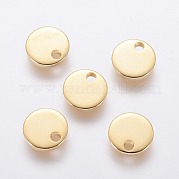 Подвески из нержавеющей стали 304 STAS-L234-081E-G