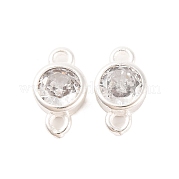 Подвески из латуни KK-U024-03S