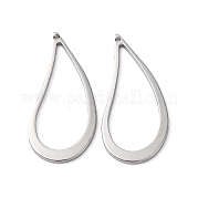 Латунные подвески KK-R223-19P