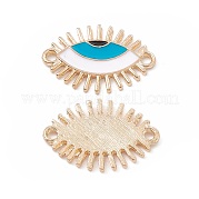 Подвески из сплава эмали FIND-C019-47KCG