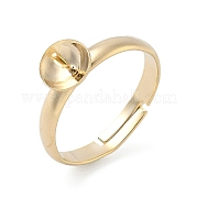 Регулируемые элементы латунных пальцев KK-K414-02A-G