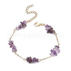 Ensemble de bracelets tressés en perles de jade&nbsp;BJEW-TA00550