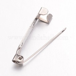 Железная фурниутра для броши IFIN-S525-30mm