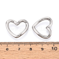 Соединительные кольца из нержавеющей стали 304&nbsp;STAS-T065-83P