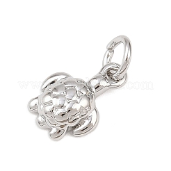 Латунные подвески&nbsp;KK-P339-05P