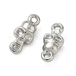 Звенья из нержавеющей стали 304 для Хэллоуина&nbsp;STAS-D211-04P