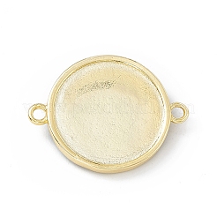 Латунная эмалированная подвеска для разъема стойки KK-B065-24G-03