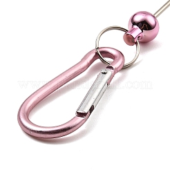 Алюминиевые карабины для скалолазания&nbsp;AJEW-B025-03