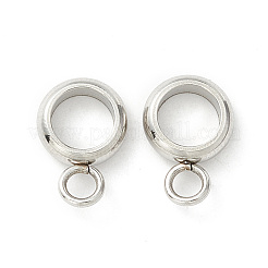 Некоррозийные трубчатые дужки из нержавеющей стали 201&nbsp;LS-X-STAS-M294-02P-01