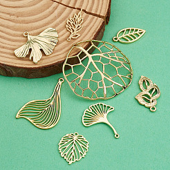 Подвески из сплава 32шт 8 стиля&nbsp;FIND-PJ0001-04