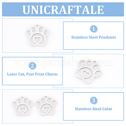 14 pendentif en acier inoxydable 201&nbsp;STAS-UN0059-91