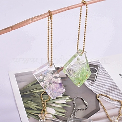 Кулон силиконовые Молды&nbsp;SIMO-PW0002-53