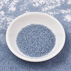 Cuentas de miyuki delica&nbsp;SEED-J020-DB0381