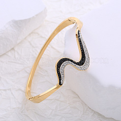 Стильные браслеты из нержавеющей стали для женщин TB0461-2