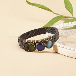 Charms silde in lega&nbsp;PALLOY-PH0001-58AB