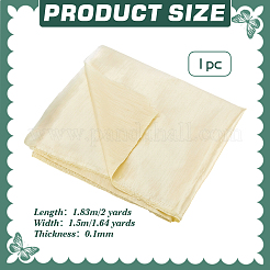 Polyester Fabrik&nbsp;AJEW-WH0314-822