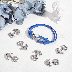 10 шт. застежки-крючки из нержавеющей стали 304 STAS-UN0047-12