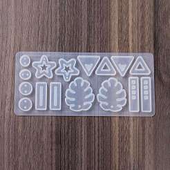 Stampi di silicone diy&nbsp;X1-SIMO-H020-01A