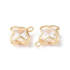 Латунь подвески&nbsp;KK-I702-42G