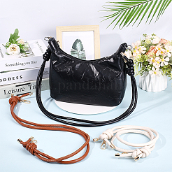 3 шт. регулируемый ремень для сумки из искусственной кожи 3 цветов&nbsp;FIND-CL0001-49