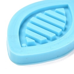 Силиконовые Молды для кулонов&nbsp;LS-DIY-P030-14