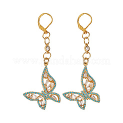 DIY серьги решений DIY-SC0004-50G