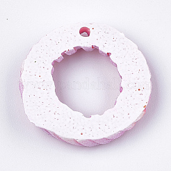 Подвески из смолы&nbsp;RESI-S364-36