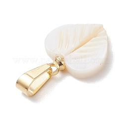 Природные подвески оболочки пресноводных&nbsp;PALLOY-JF05136