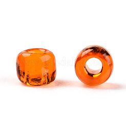 Perline semi di vetro&nbsp;SEED-A004-3mm-9B