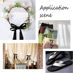 Хлопчатобумажные ленты из твила&nbsp;OCOR-WH0057-30G-02