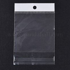 Sacchetti del opp cellofan rettangolo&nbsp;OPC-F005-01C