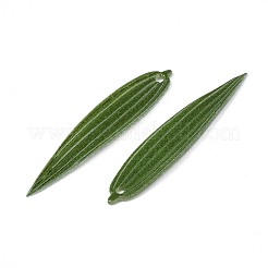 Пластиковые подвески KY-N015-046