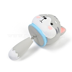 Подвески из непрозрачной смолы&nbsp;LS-RESI-S018-02A-P